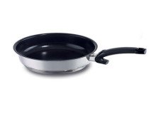 Fissler crispy – Keramikpfanne Komfort